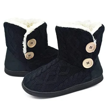 ONCAI Women's Slippers: Stylish Comfort for Winter