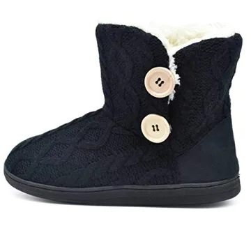 ONCAI Women's Slippers: Stylish Comfort for Winter