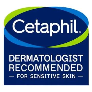 Cetaphil Gentle Exfoliating SA Lotion, Lightweight Moisturizer for All Skin Types, 16 Fl oz Pump Bottle, Salicylic Acid, Mandelic Acid & Gluconolactone, Gently Exfoliates, Dermatologist Recommended Brand