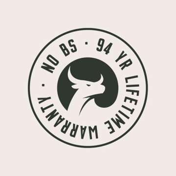 Groove Life Groove Wallet Midnight Black with Money Clip Men's Minimalist Low Profile Aluminum Credit Card Holder with Magnetic Thumb Swipe, RFID Blocking, Lifetime Coverage