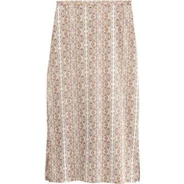 Coolibar UPF 50+ Women's Monte Carlo Maxi Skirt - Stylish Protection