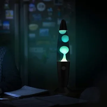 Enchanting Vanful Magma Liquid Motion Lamp for All