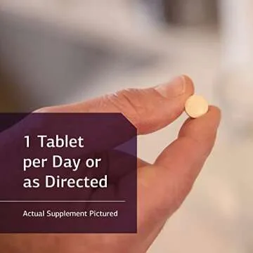 Standard Process Antronex Supplement for Immune Health