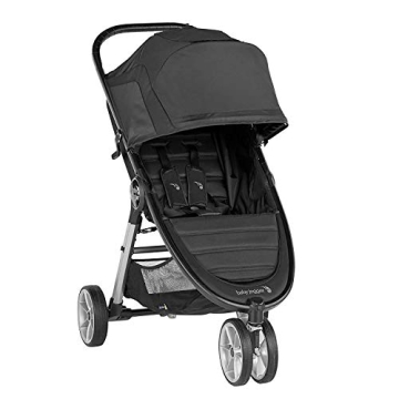 Baby Jogger City Mini 2 Stroller | Compact & Lightweight