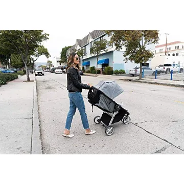 Baby Jogger City Mini 2 Stroller | Compact & Lightweight