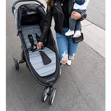 Baby Jogger City Mini 2 Stroller | Compact & Lightweight