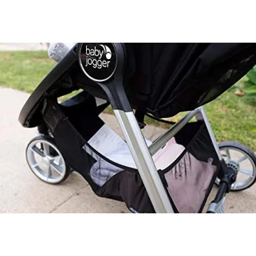 Baby Jogger City Mini 2 Stroller | Compact & Lightweight