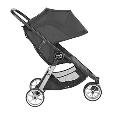 Baby Jogger City Mini 2 Stroller | Compact & Lightweight