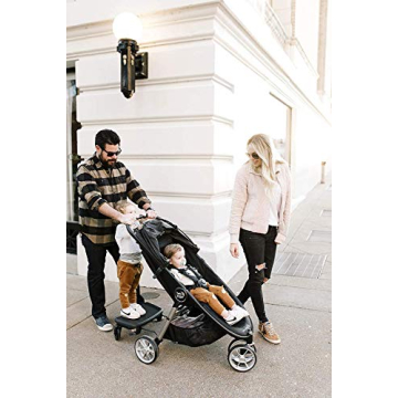 Baby Jogger City Mini 2 Stroller | Compact & Lightweight