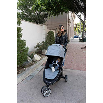 Baby Jogger City Mini 2 Stroller | Compact & Lightweight
