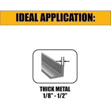 DEWALT Reciprocating Saw Blades, 10 Piece Combination Set, Various Sizes (DW4898)