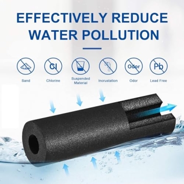 ICE2 F2WC9I1 Ice Maker (2-Packs) - Convenient, Cost-effective & Compatible