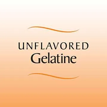 Knox Unflavored Gelatin (4 Envelopes)