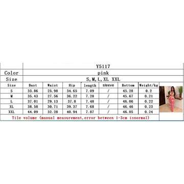 ECHOINE Women's Sexy Beach Swimsuit Mesh Cover Up See Through Two Piece Outfits Clubwear with Briefs Yellow