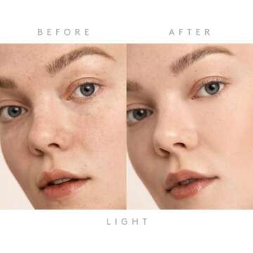 Fenty Beauty Bright Fix Eye Brightener Concealer 02 Ivory