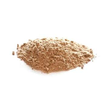 Gluten-Free Prairie Toasted Oat Flour, Certified Gluten Free Purity Protocol, Non-GMO, Vegan, 1 Pound