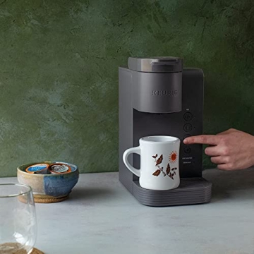 Blackbeard's Revenge Coffee Pods - Bold, Rich Flavor