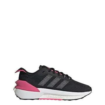 Vibrant adidas Women's Avryn Sneaker - Comfort & Style