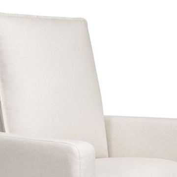 Babyletto Cali Swivel Glider - Eco-Friendly Comfort