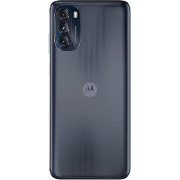 Motorola Moto G 5G 2022 Unlocked - 50 MP Camera & 2-Day Battery