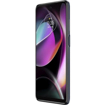 Motorola Moto G 5G 2022 Unlocked - 50 MP Camera & 2-Day Battery