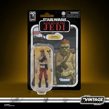 Kithaba Star Wars Vintage Collection Action Figure