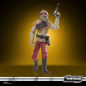 Kithaba Star Wars Vintage Collection Action Figure