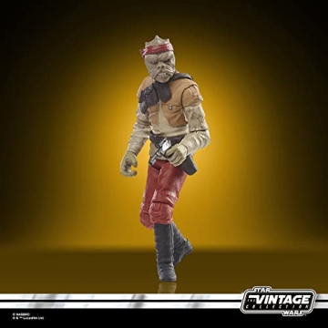 Kithaba Star Wars Vintage Collection Action Figure