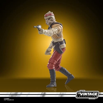 Kithaba Star Wars Vintage Collection Action Figure