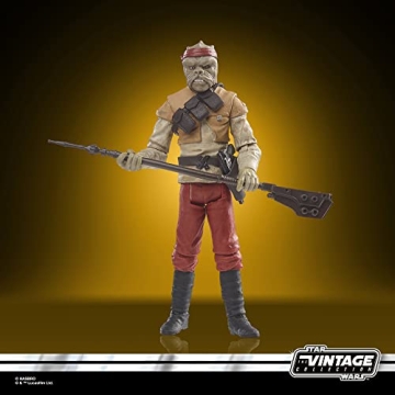 Kithaba Star Wars Vintage Collection Action Figure