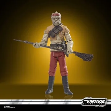Kithaba Star Wars Vintage Collection Action Figure