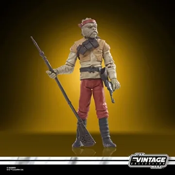 Kithaba Star Wars Vintage Collection Action Figure