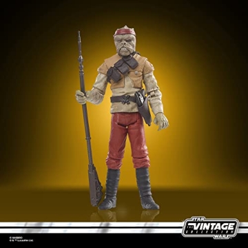 Kithaba Star Wars Vintage Collection Action Figure