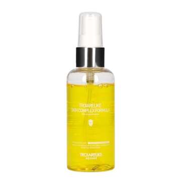 TROIAREUKE H+ Cocktail Ampoule Toner (2.37 Fl. Oz., Yellow)