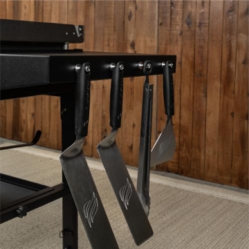 Blackstone 1554 36” Griddle: Versatile Outdoor Cooking