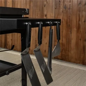 Blackstone 1554 36” Griddle: Versatile Outdoor Cooking