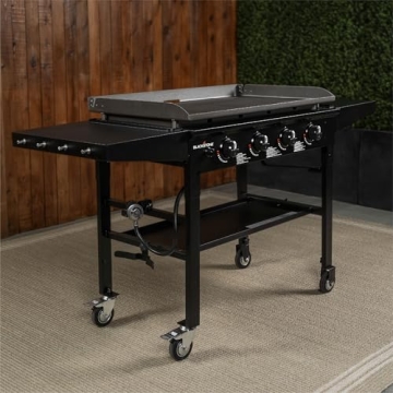 Blackstone 1554 36” Griddle: Versatile Outdoor Cooking