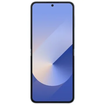 Samsung Galaxy Z Flip 6 Renewed AI Smartphone Unlocked