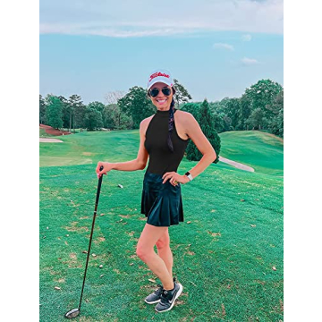 Stylish Black Sleeveless Bodysuit for Effortless Fashion