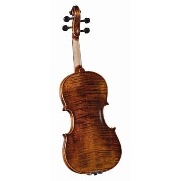 Cremona SV-500 4/4 Violin - Exceptional Quality Instrument