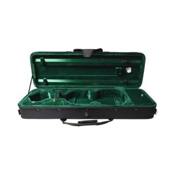 Cremona SV-500 4/4 Violin - Exceptional Quality Instrument