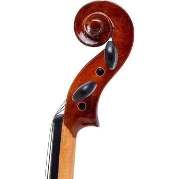Cremona SV-500 4/4 Violin - Exceptional Quality Instrument