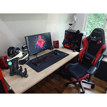 Skywin VR Charging Stand for PS4 Controllers and Display