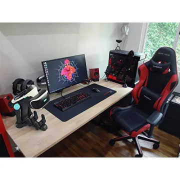 Skywin VR Charging Stand for PS4 Controllers and Display