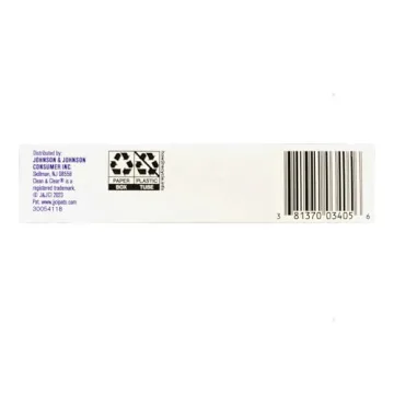 Clean & Clear Persa-Gel 10 Acne Treatment for Clear Skin