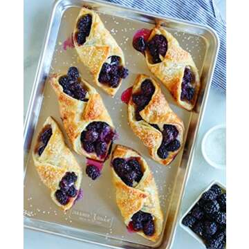 Nordic Ware Natural Jelly Roll Pan