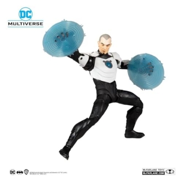 McFarlane Toys DC Multiverse Shriek Action Figure 7"