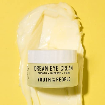 Youth To The People Eye Cream for Dark Circles - Hydrate Now