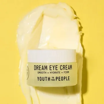 Youth To The People Eye Cream for Dark Circles - Hydrate Now
