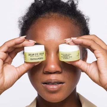Youth To The People Eye Cream for Dark Circles - Hydrate Now